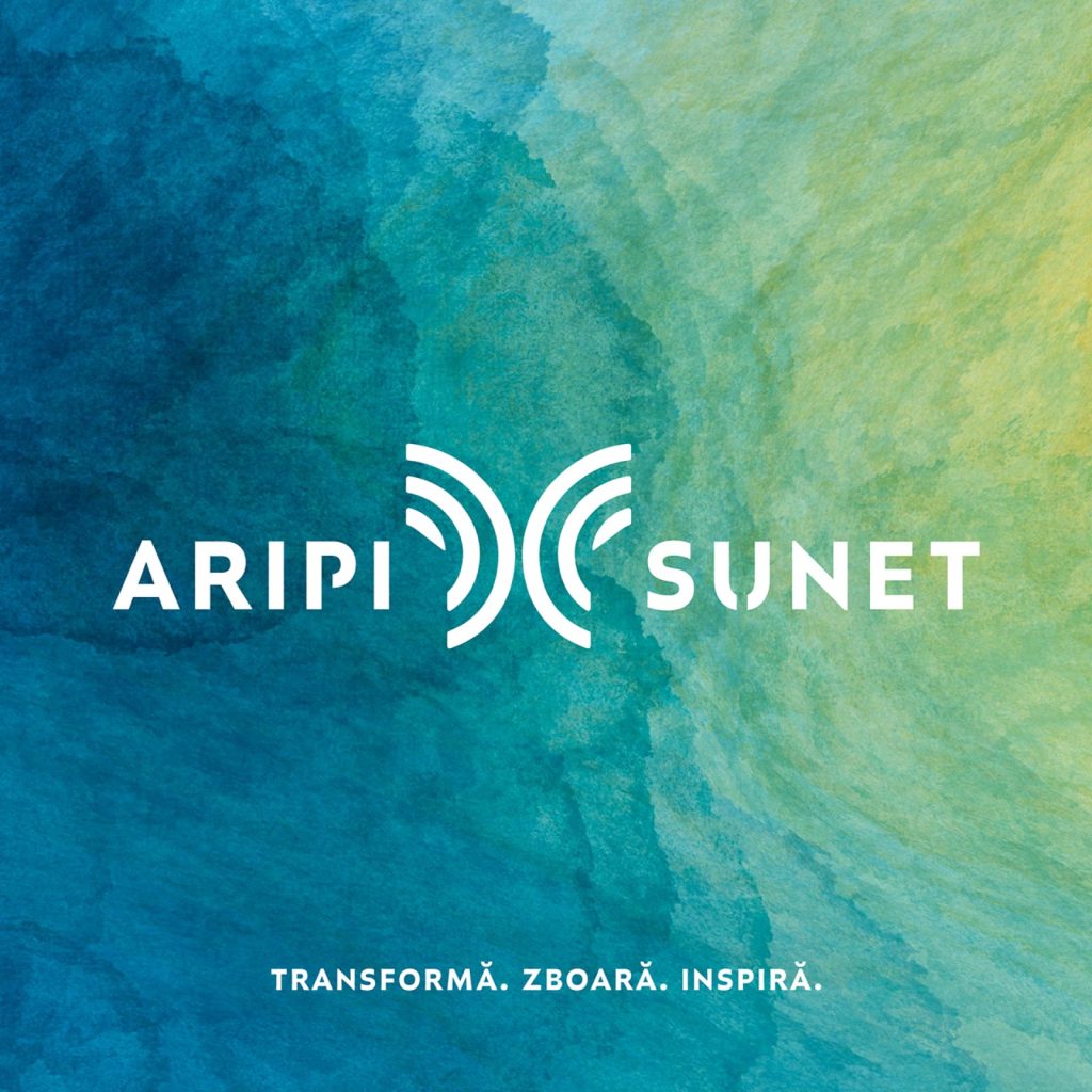 Aripi și Sunet