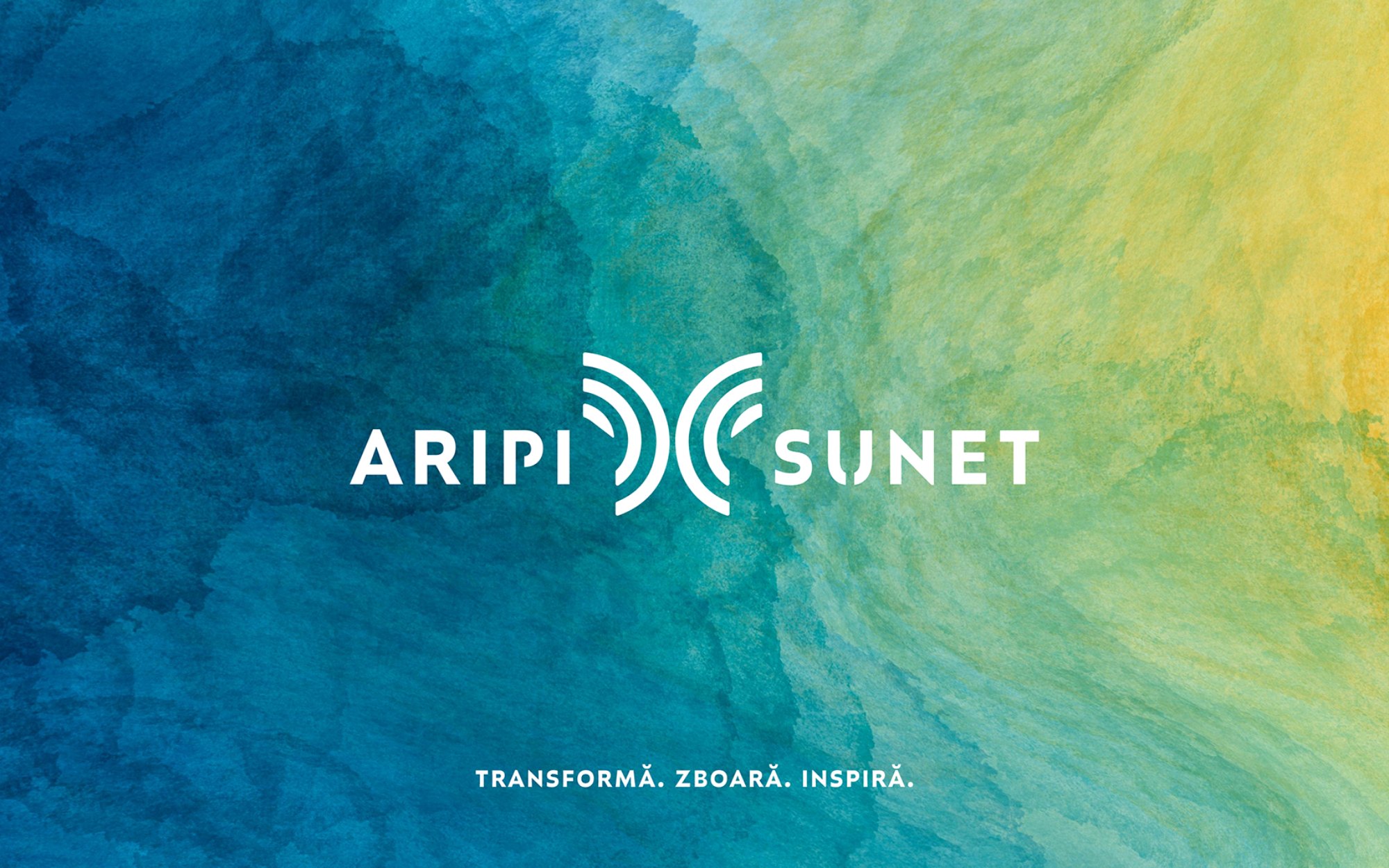 Aripi și Sunet