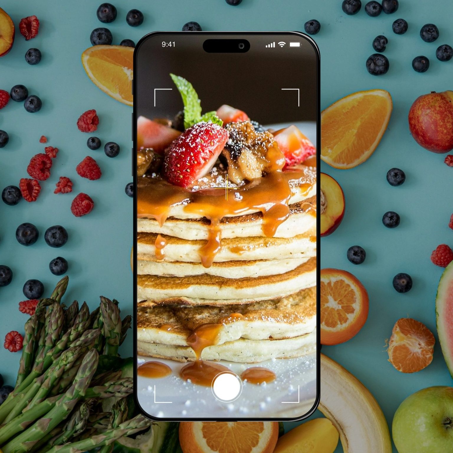 CalorieTracking