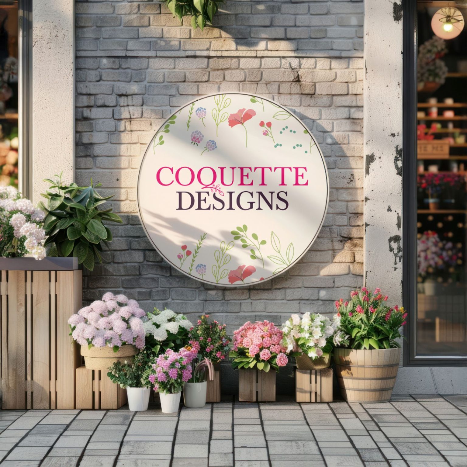 Coquette Designs