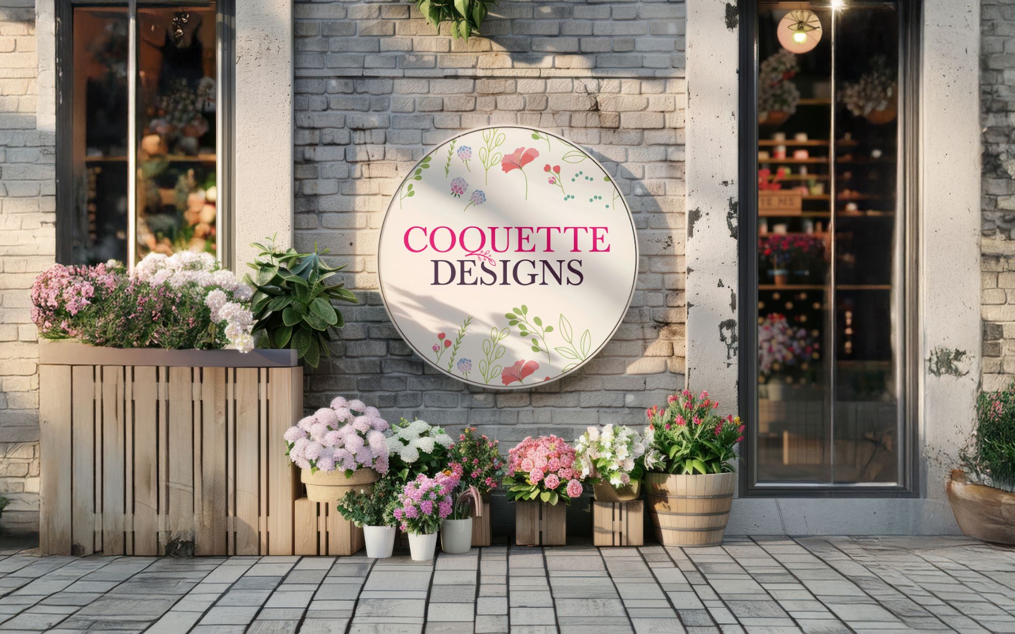 Coquette Designs
