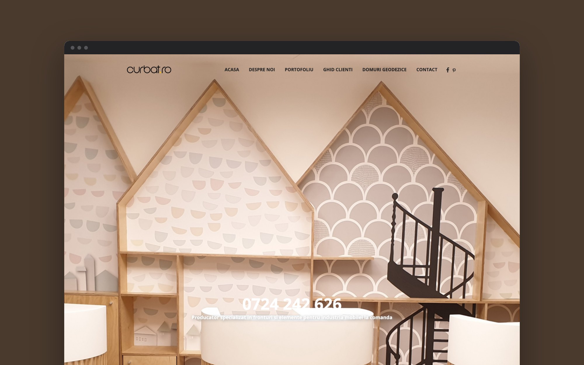 Curbat.ro