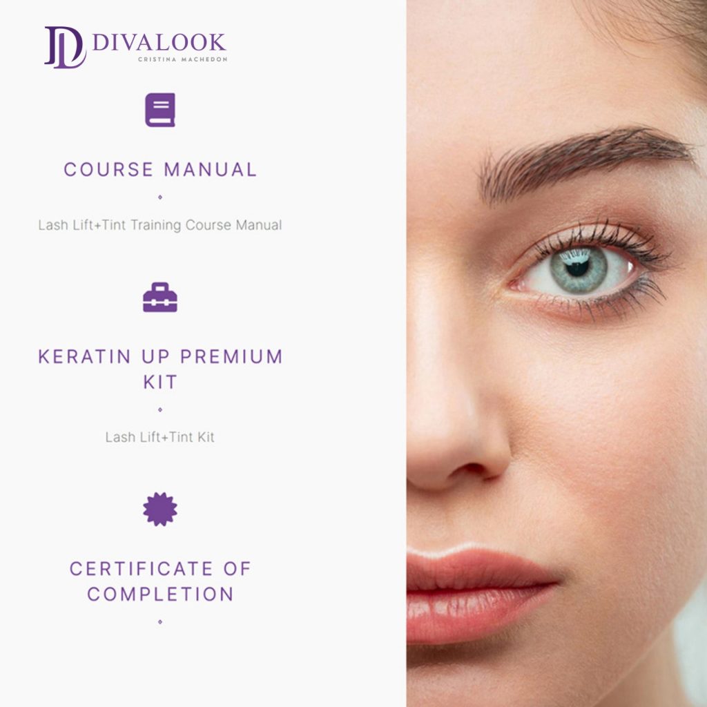 Divalook Academy
