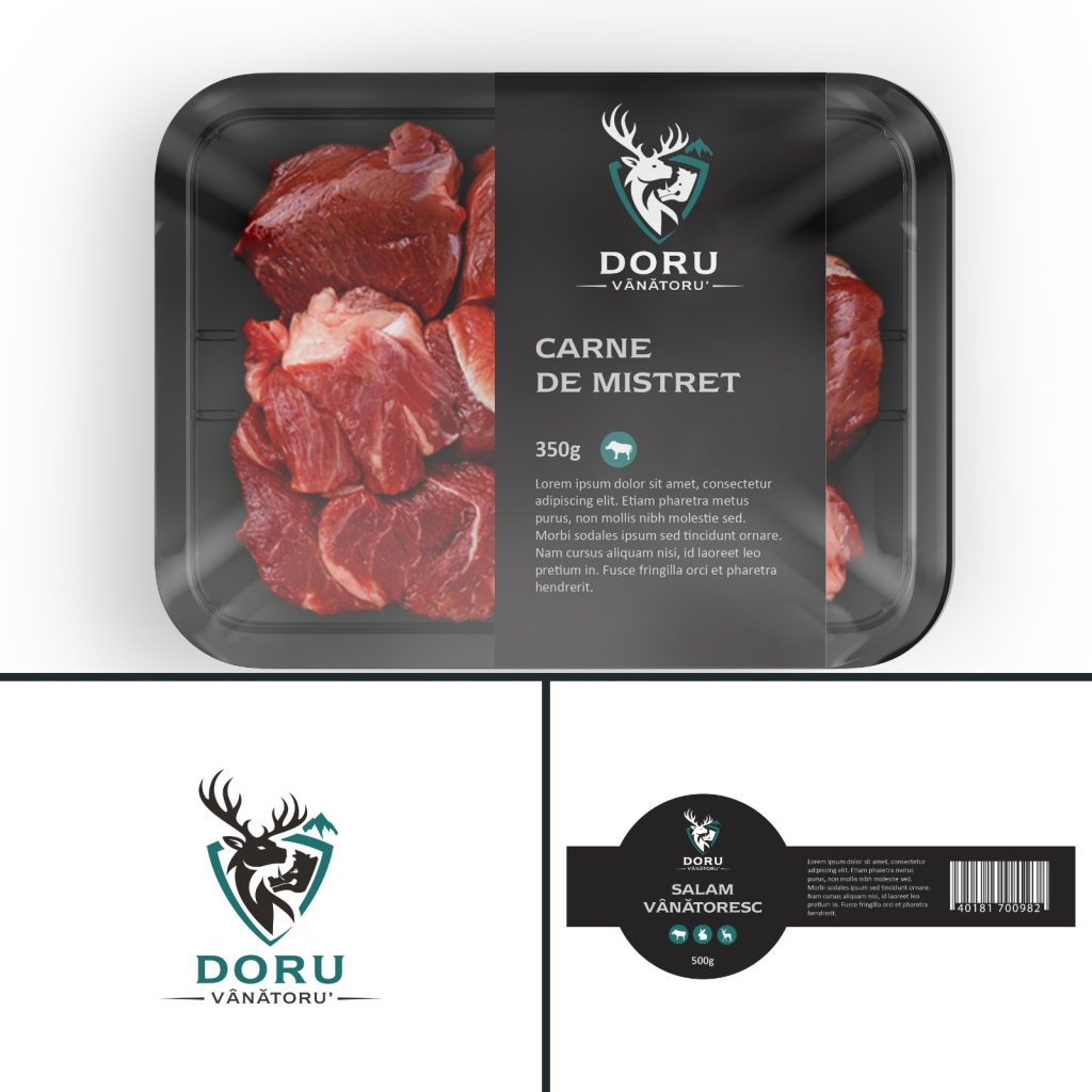 Doru Vânătoru'