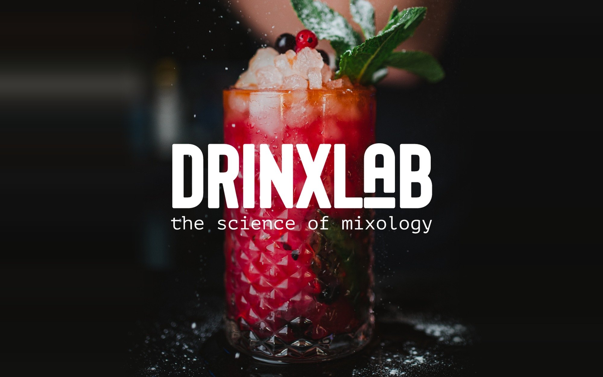Drinxlab