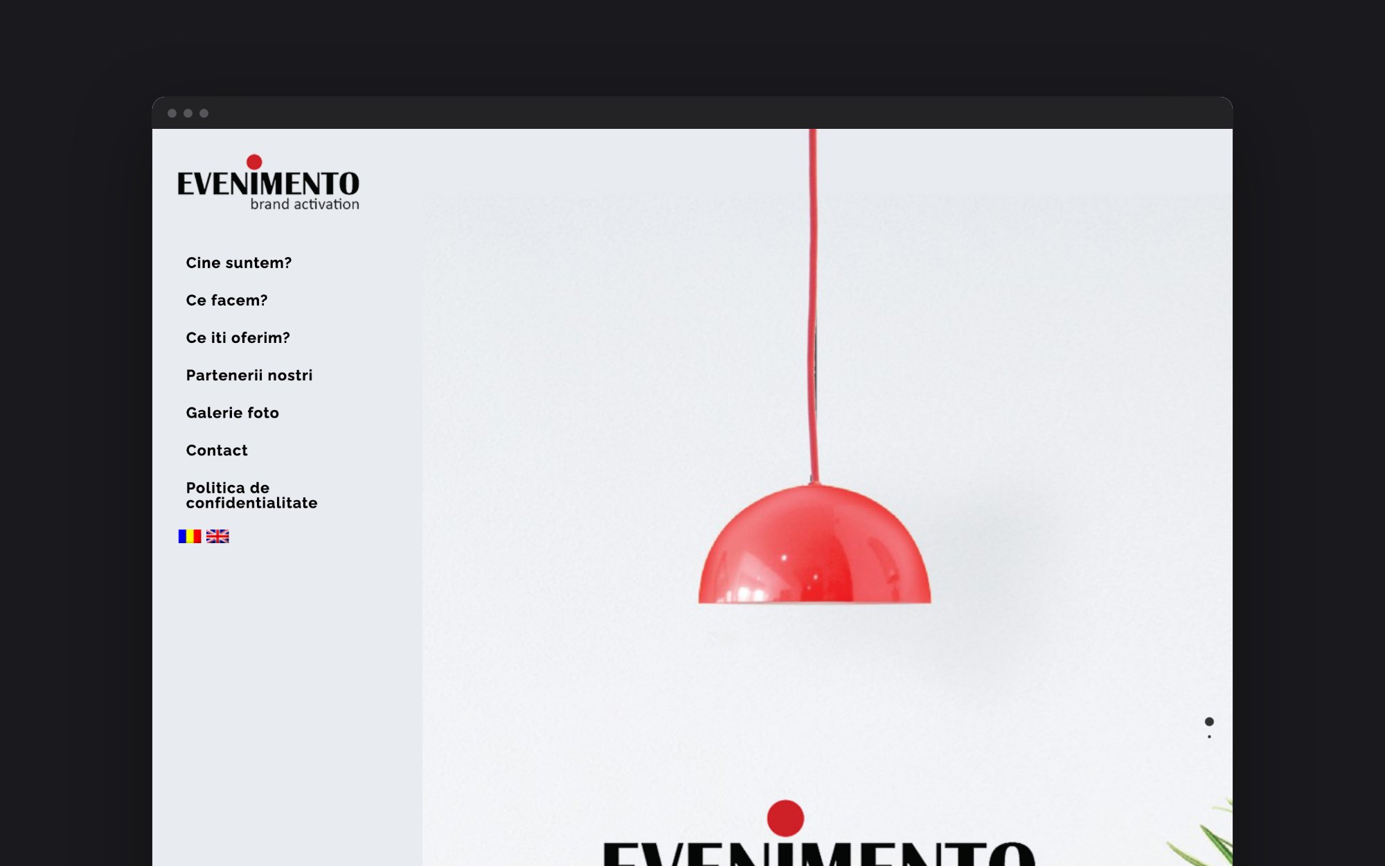 Evenimento