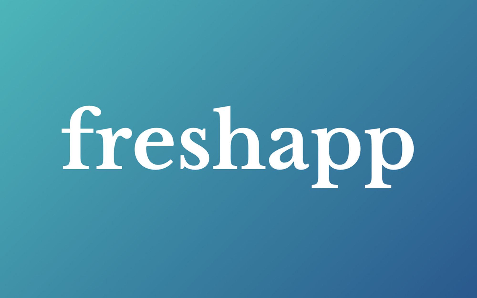 Freshapp
