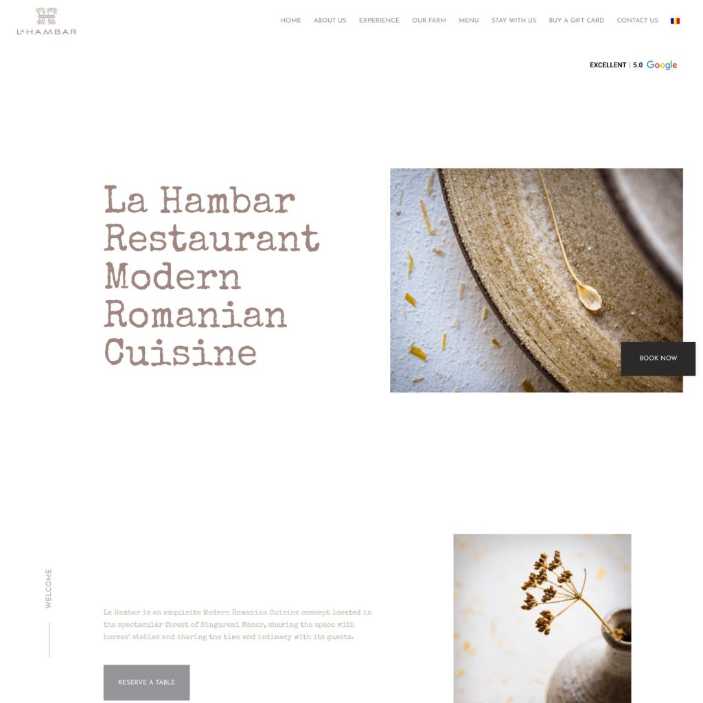 La Hambar