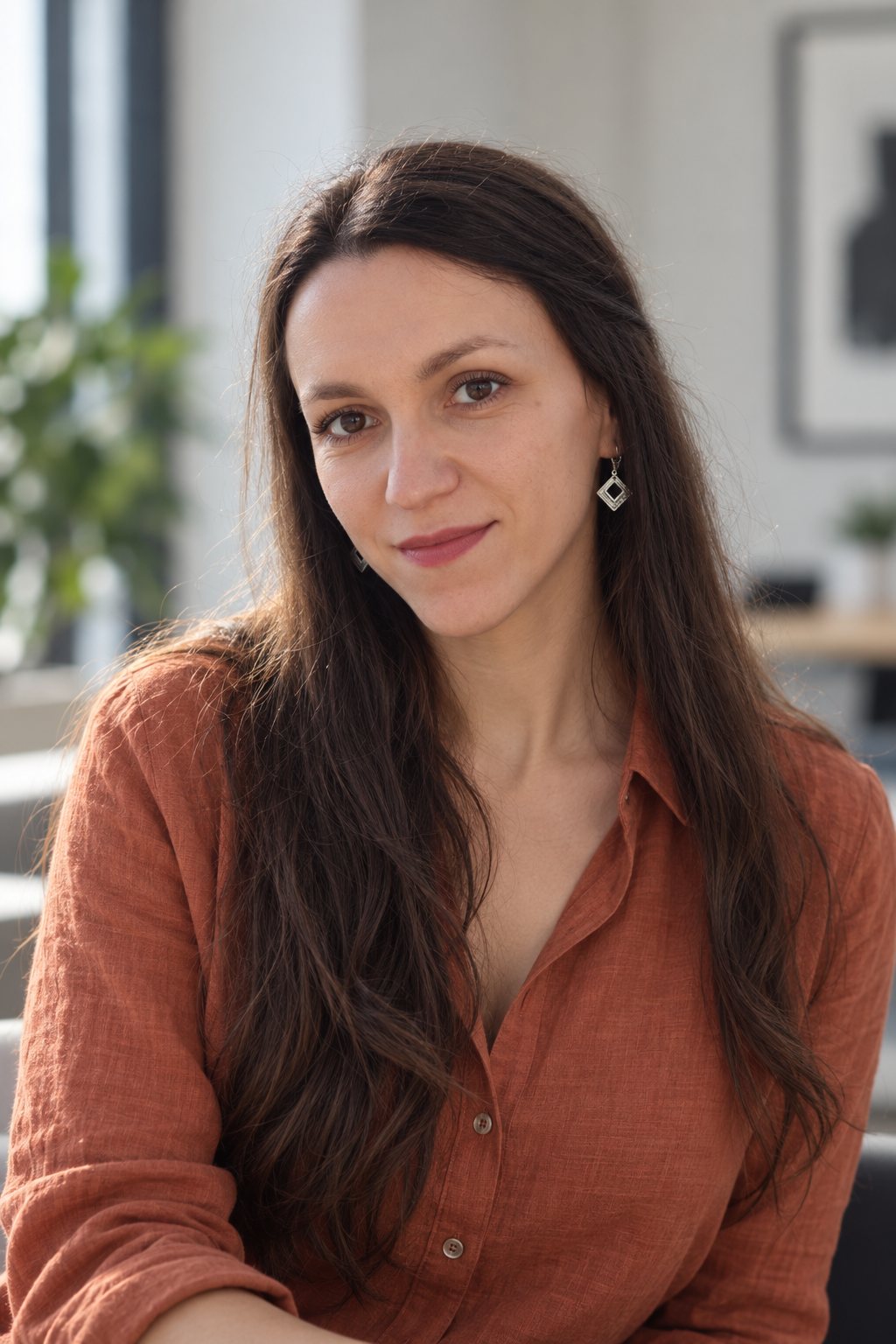 Liz Moldovan