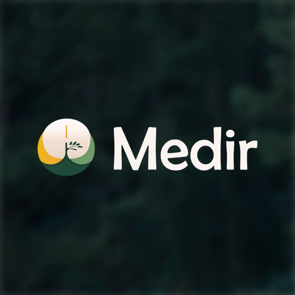 Medir