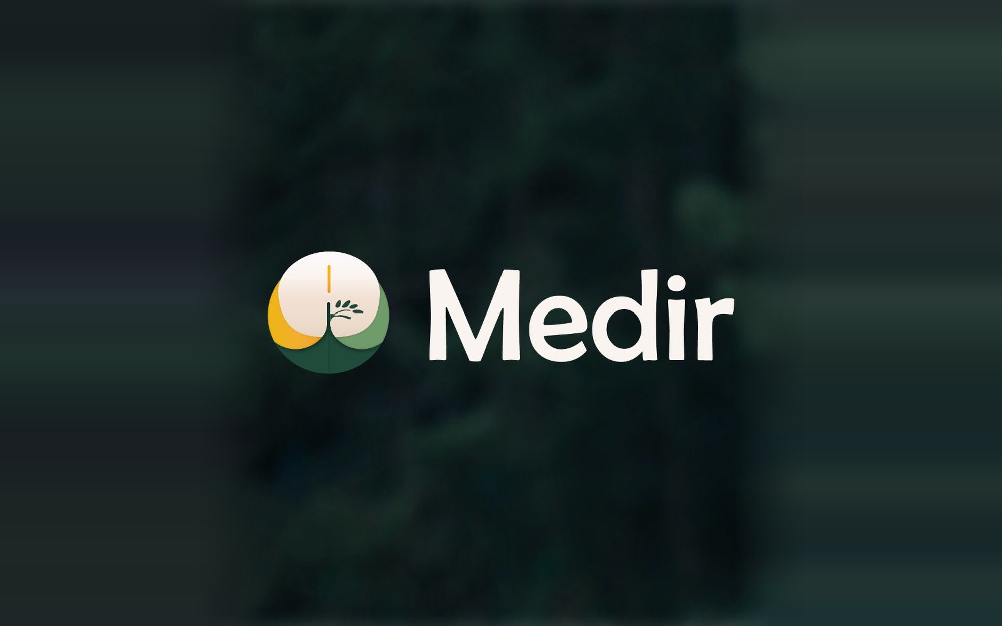 Medir