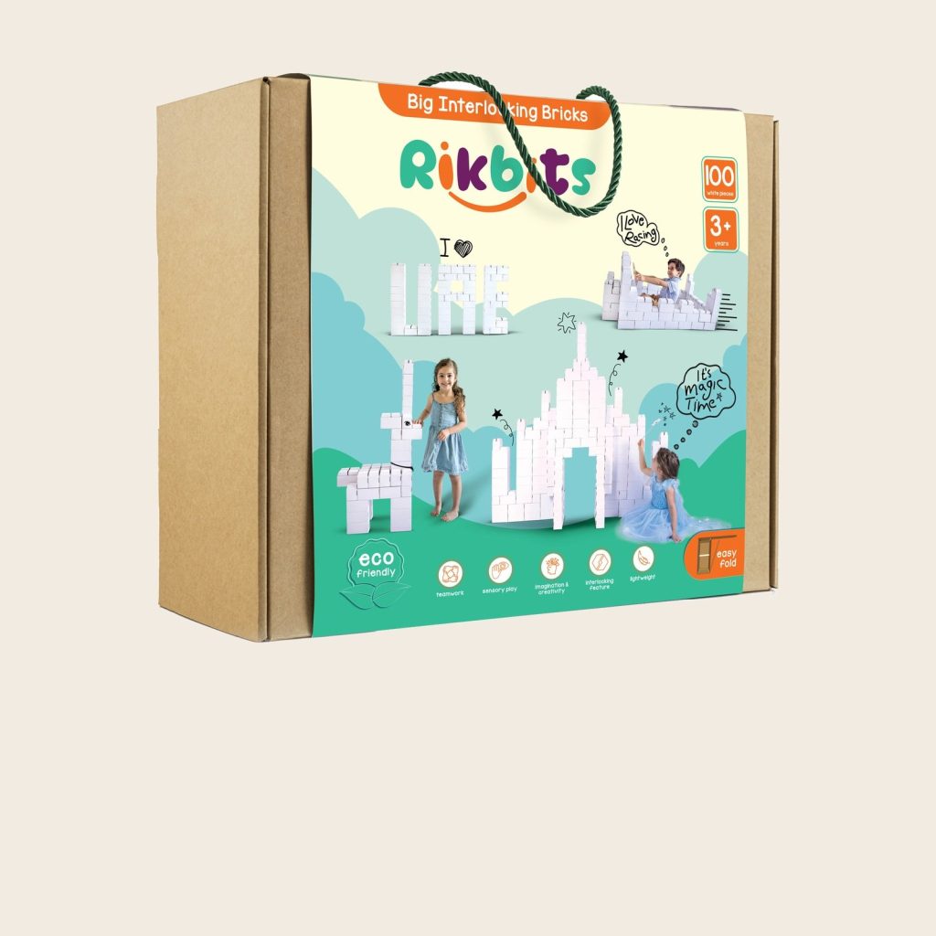 Rikbits