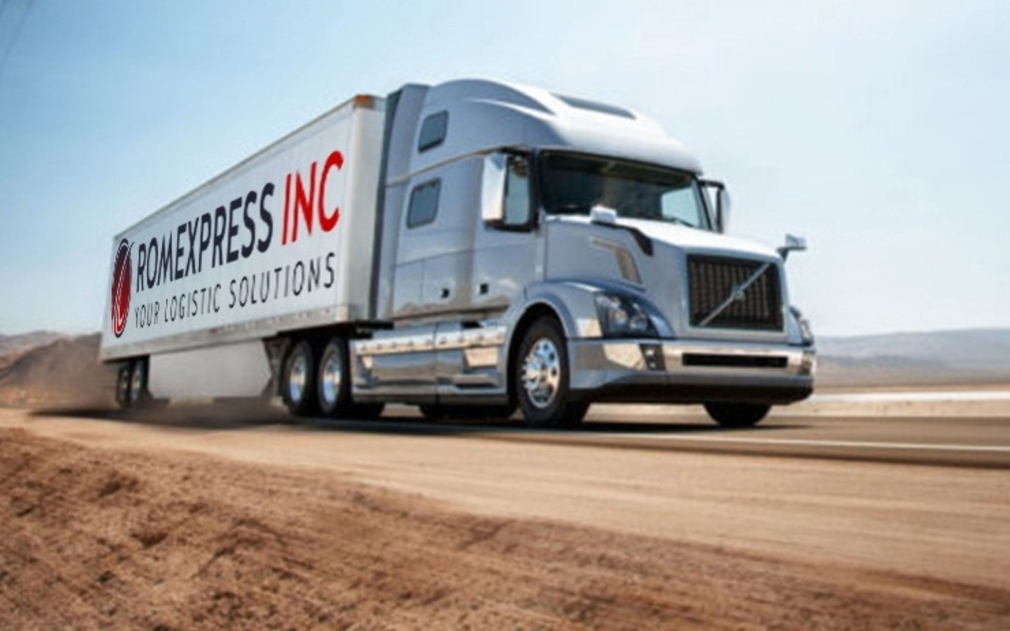 Romexpress Inc
