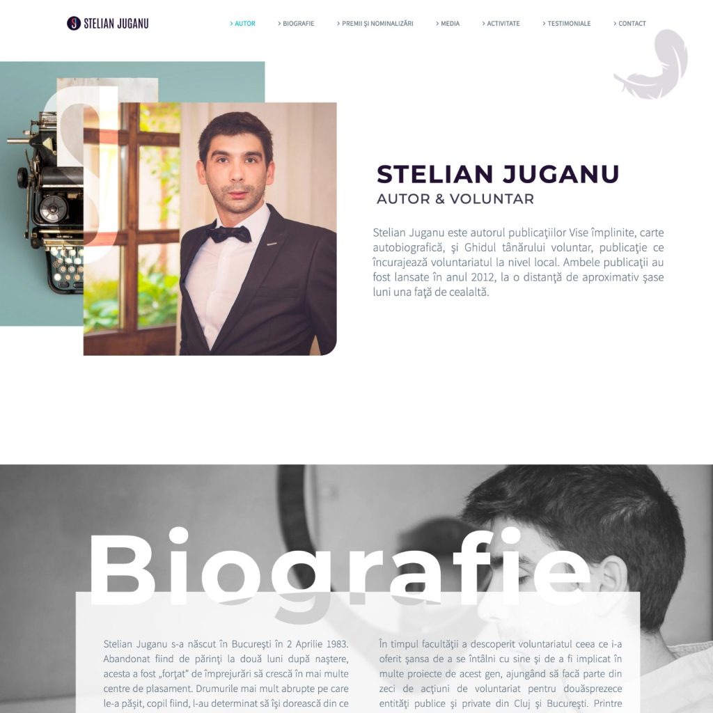 Stelian Juganu