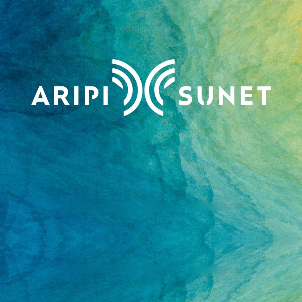 Aripi și Sunet
