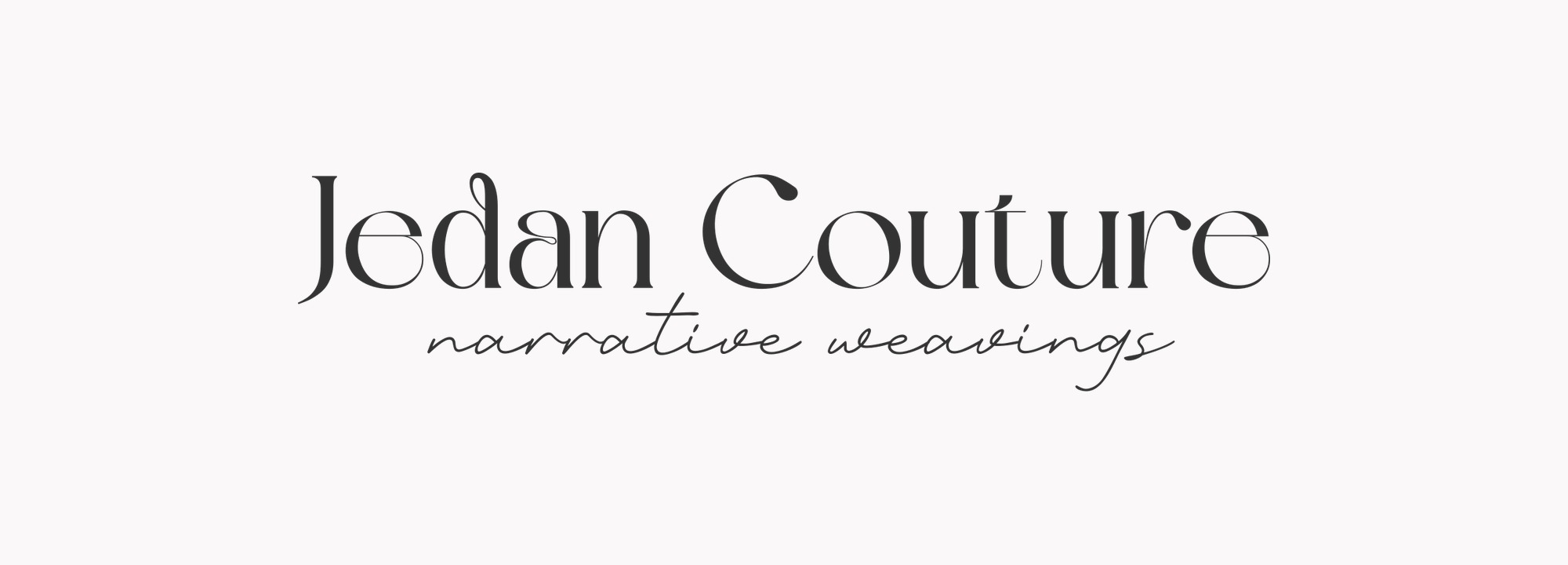 Jedan Couture