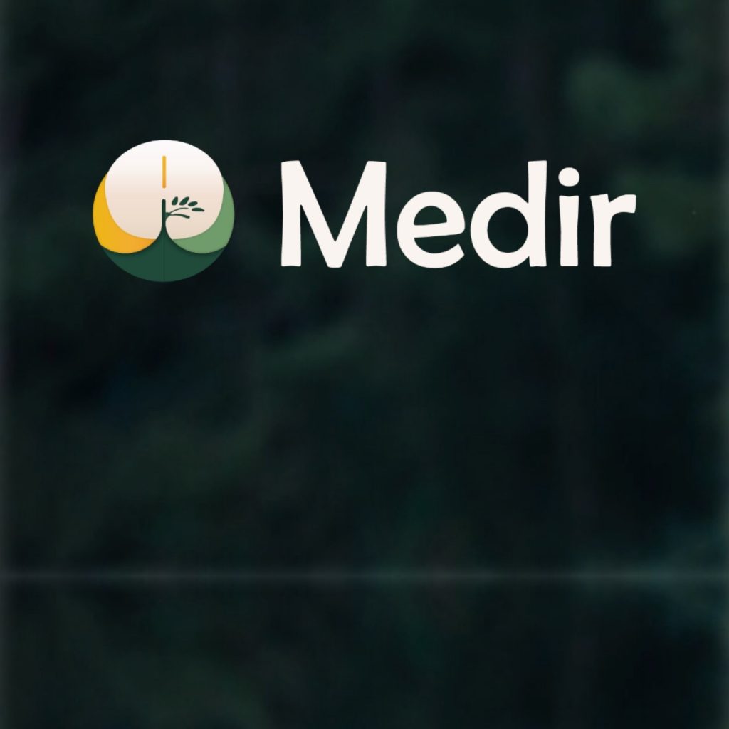Medir