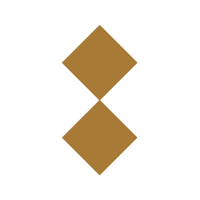 Symbol from the Legendele Gorjului logo: the axis, the column, the infinite