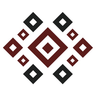 Symbol from the Legendele Gorjului logo: the traditional motif