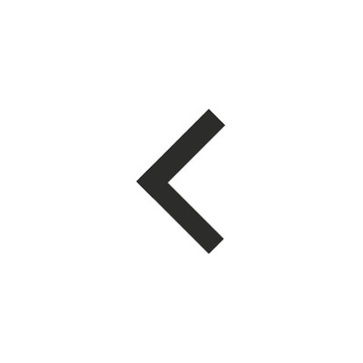 Symbol from the Legendele Gorjului logo: the angle, the direction
